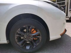 Dongfeng Yixuan 2023 Mach Edition 1.5L Automatic Wind-Chasing Version - ფოტო 14