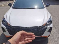 Dongfeng Yixuan 2023 Mach Edition 1.5L Automatic Wind-Chasing Version - ფოტო 15