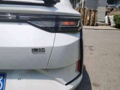 Dongfeng Yixuan 2023 Mach Edition 1.5L Automatic Wind-Chasing Version - ფოტო 16