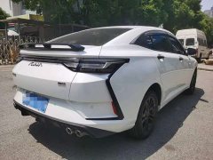 Dongfeng Yixuan 2023 Mach Edition 1.5L Automatic Wind-Chasing Version - ფოტო 18