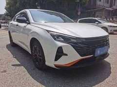 Dongfeng Yixuan 2023 Mach Edition 1.5L Automatic Wind-Chasing Version - ფოტო 2
