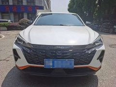 Dongfeng Yixuan 2023 Mach Edition 1.5L Automatic Wind-Chasing Version - ფოტო 3