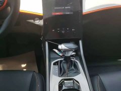 Dongfeng Yixuan 2023 Mach Edition 1.5L Automatic Wind-Chasing Version - ფოტო 5