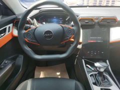 Dongfeng Yixuan 2023 Mach Edition 1.5L Automatic Wind-Chasing Version - ფოტო 6