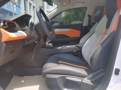 Dongfeng Yixuan 2023 Mach Edition 1.5L Automatic Wind-Chasing Version - ფოტო 9