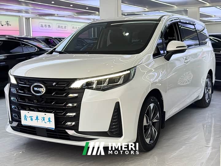 GAC Aion M6 PRO 270T DCT Luxury