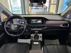 GAC Aion M6 2023 PRO 270T DCT Luxury - ფოტო 5
