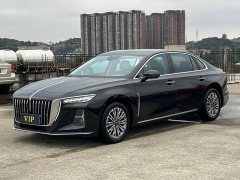 FAW Red Flag H5 1.5T DCT Smart Connected Flagship Rhythm Edition - ფოტო 1