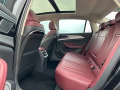 FAW Red Flag H5 1.5T DCT Smart Connected Flagship Rhythm Edition - ფოტო 11