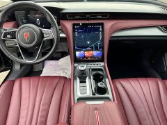FAW Red Flag H5 1.5T DCT Smart Connected Flagship Rhythm Edition - ფოტო 13