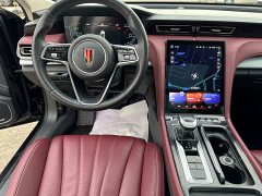FAW Red Flag H5 1.5T DCT Smart Connected Flagship Rhythm Edition - ფოტო 14