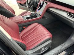 FAW Red Flag H5 1.5T DCT Smart Connected Flagship Rhythm Edition - ფოტო 19