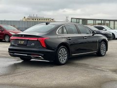 FAW Red Flag H5 1.5T DCT Smart Connected Flagship Rhythm Edition - ფოტო 4