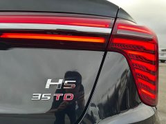 FAW Red Flag H5 1.5T DCT Smart Connected Flagship Rhythm Edition - ფოტო 7