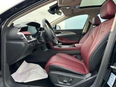 FAW Red Flag H5 1.5T DCT Smart Connected Flagship Rhythm Edition - ფოტო 8