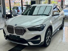 BMW X1 2022 sDrive20Li Fashion - ფოტო 1