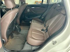 BMW X1 2022 sDrive20Li Fashion - ფოტო 10