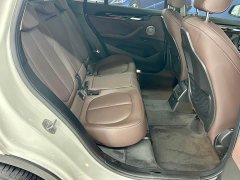 BMW X1 2022 sDrive20Li Fashion - ფოტო 11
