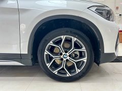 BMW X1 2022 sDrive20Li Fashion - ფოტო 12