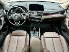 BMW X1 2022 sDrive20Li Fashion - ფოტო 13