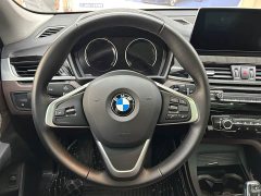BMW X1 2022 sDrive20Li Fashion - ფოტო 14