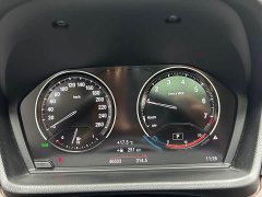 BMW X1 2022 sDrive20Li Fashion - ფოტო 15