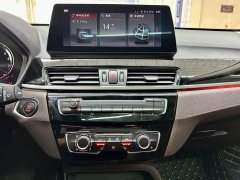 BMW X1 2022 sDrive20Li Fashion - ფოტო 16