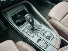 BMW X1 2022 sDrive20Li Fashion - ფოტო 18