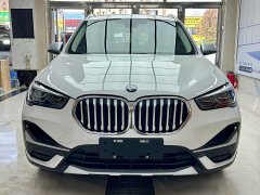 BMW X1 2022 sDrive20Li Fashion - ფოტო 2