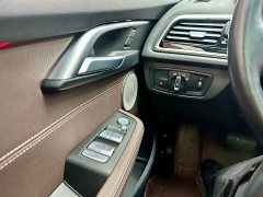 BMW X1 2022 sDrive20Li Fashion - ფოტო 20