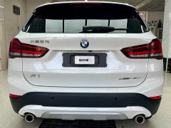 BMW X1 2022 sDrive20Li Fashion - ფოტო 5