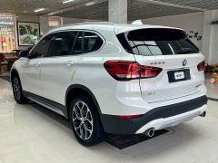 BMW X1 2022 sDrive20Li Fashion - ფოტო 6
