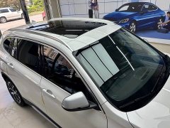 BMW X1 2022 sDrive20Li Fashion - ფოტო 7