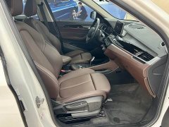 BMW X1 2022 sDrive20Li Fashion - ფოტო 9