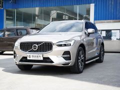 Volvo XC60 2025 B5 AWD Smart Luxury Edition - ფოტო 1