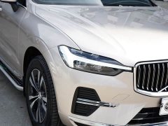 Volvo XC60 2025 B5 AWD Smart Luxury Edition - ფოტო 10