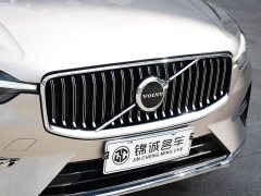 Volvo XC60 2025 B5 AWD Smart Luxury Edition - ფოტო 11