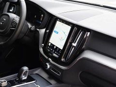 Volvo XC60 2025 B5 AWD Smart Luxury Edition - ფოტო 15