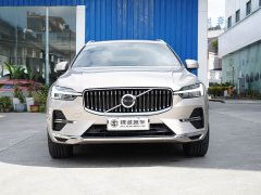 Volvo XC60 2025 B5 AWD Smart Luxury Edition - ფოტო 2