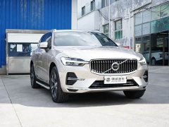 Volvo XC60 2025 B5 AWD Smart Luxury Edition - ფოტო 3