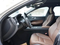Volvo XC60 2025 B5 AWD Smart Luxury Edition - ფოტო 4
