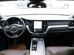 Volvo XC60 2025 B5 AWD Smart Luxury Edition - ფოტო 5