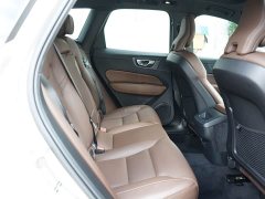 Volvo XC60 2025 B5 AWD Smart Luxury Edition - ფოტო 6