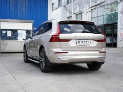 Volvo XC60 2025 B5 AWD Smart Luxury Edition - ფოტო 7