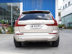 Volvo XC60 2025 B5 AWD Smart Luxury Edition - ფოტო 8