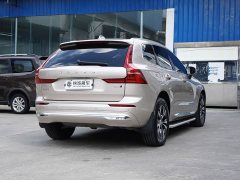 Volvo XC60 2025 B5 AWD Smart Luxury Edition - ფოტო 9