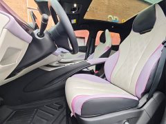 BYD Dolphin 2023 401km Knight Edition - ფოტო 12