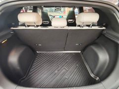 BYD Dolphin 2023 401km Knight Edition - ფოტო 13