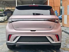 BYD Dolphin 2023 401km Knight Edition - ფოტო 2