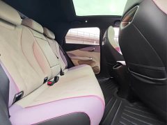 BYD Dolphin 2023 401km Knight Edition - ფოტო 4
